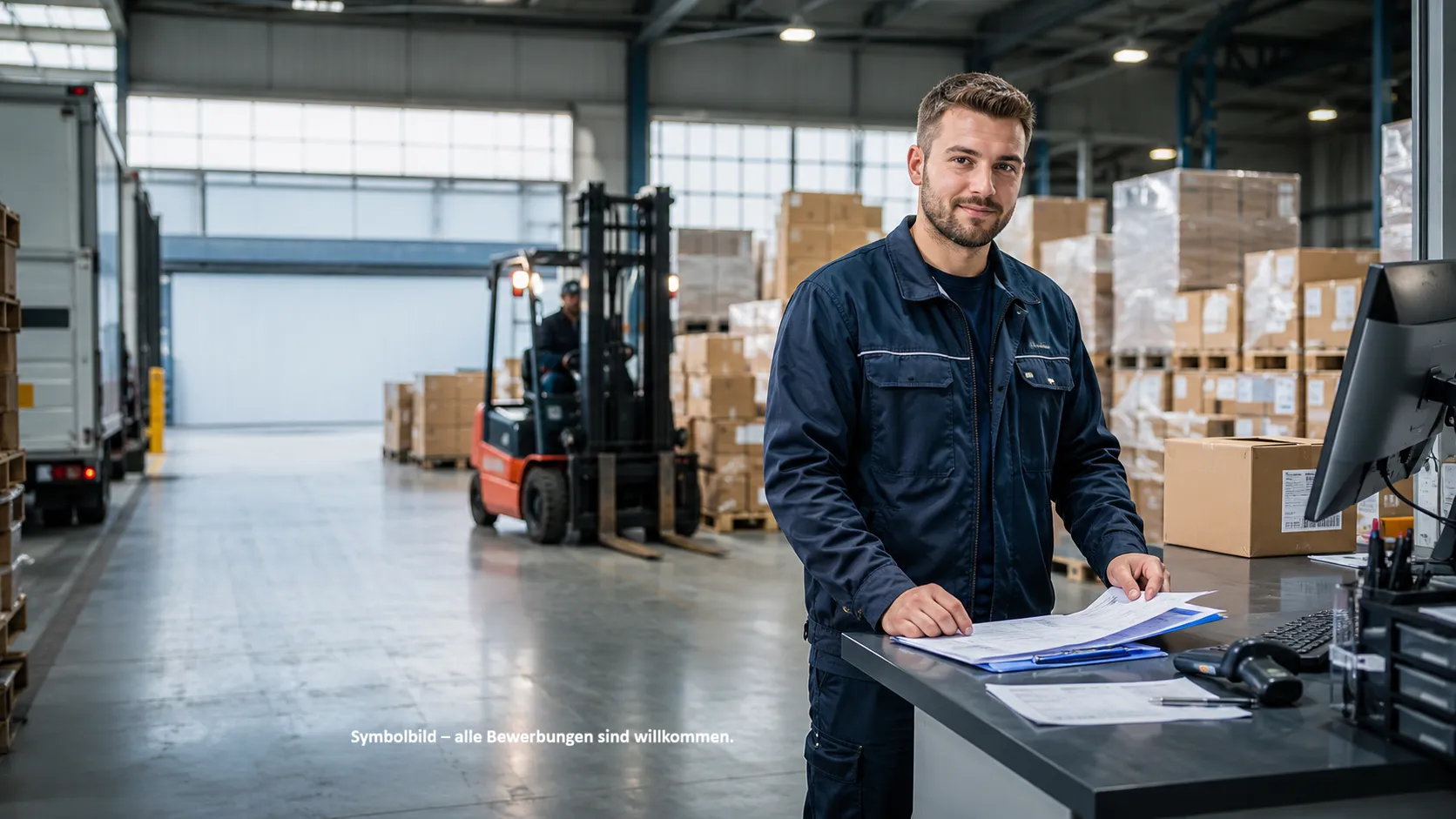 Jobs: aktuelle Stellenausschreibungen bei der Firma HAKA GmbH