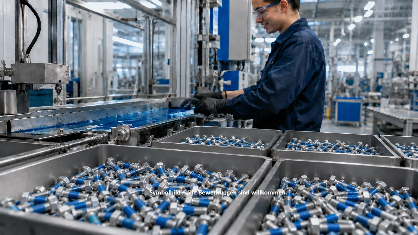 Jobs: aktuelle Stellenausschreibungen bei der Firma HAKA GmbH