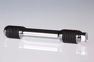 Gewindesicherung mit precote, ND Microspheres im Lohnauftrag